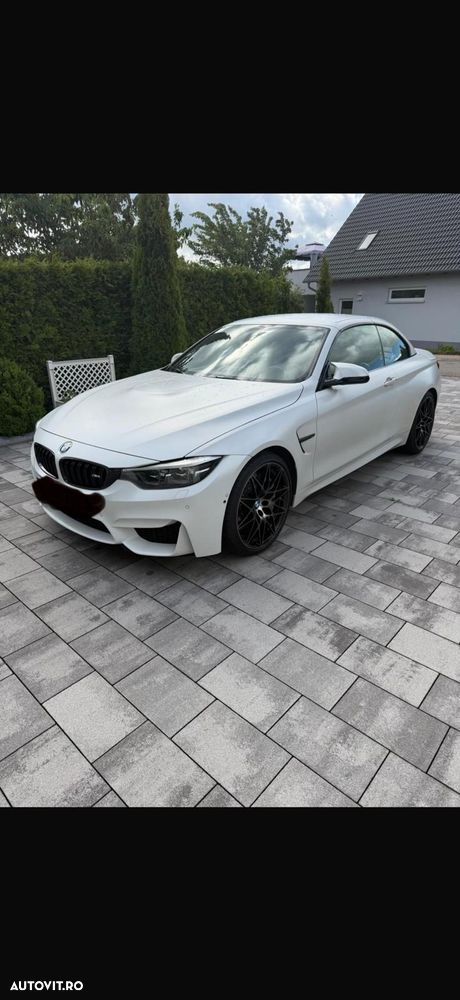 BMW M4 - 6