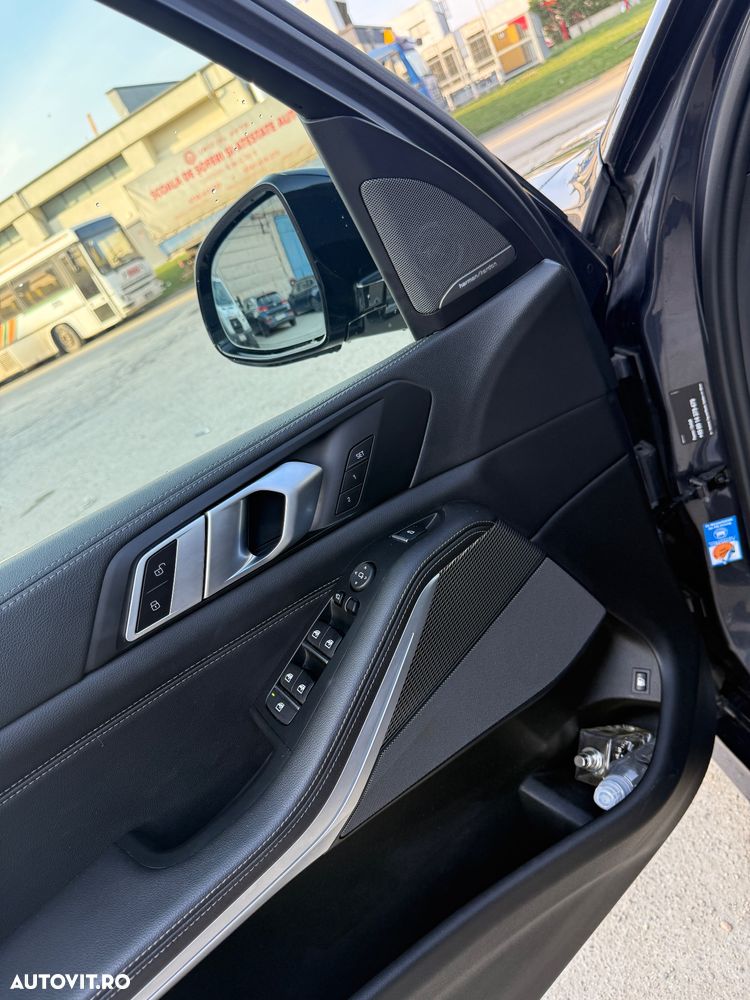 BMW X5 xDrive45e - 21