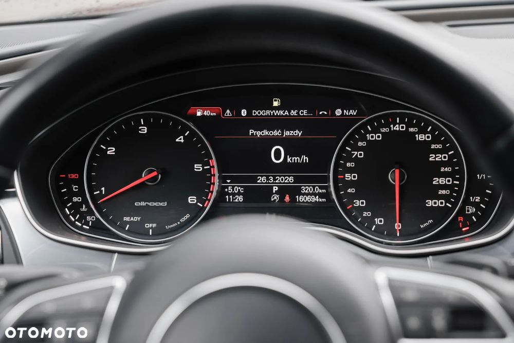 Audi A6 Allroad - 10