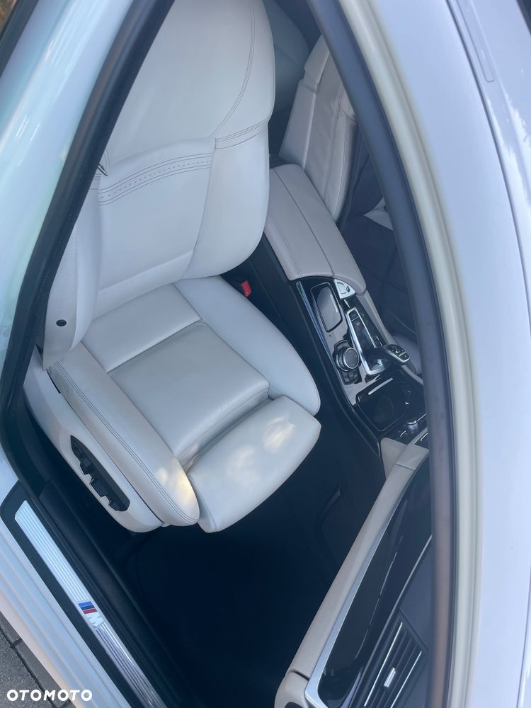 BMW Seria 5 - 26