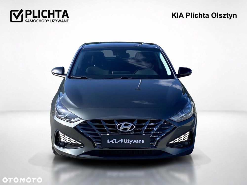 Hyundai i30 - 8