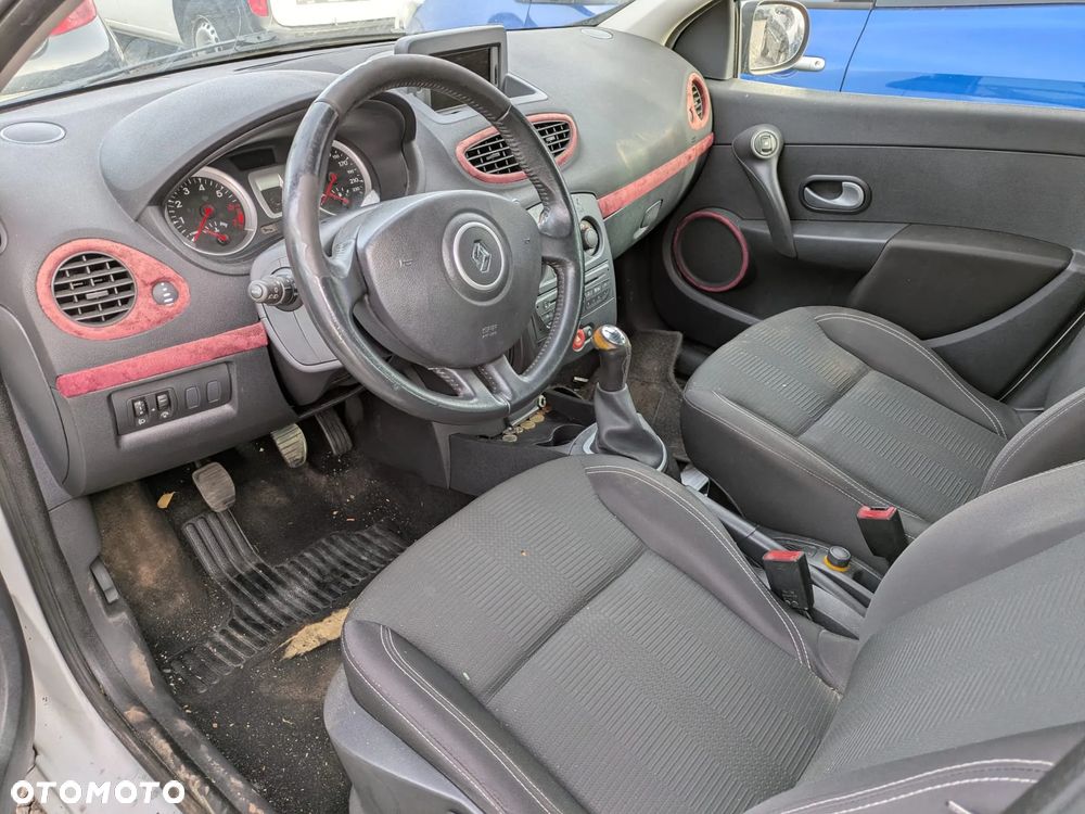 Renault Clio 1.2 16V TCE Initiale - 5