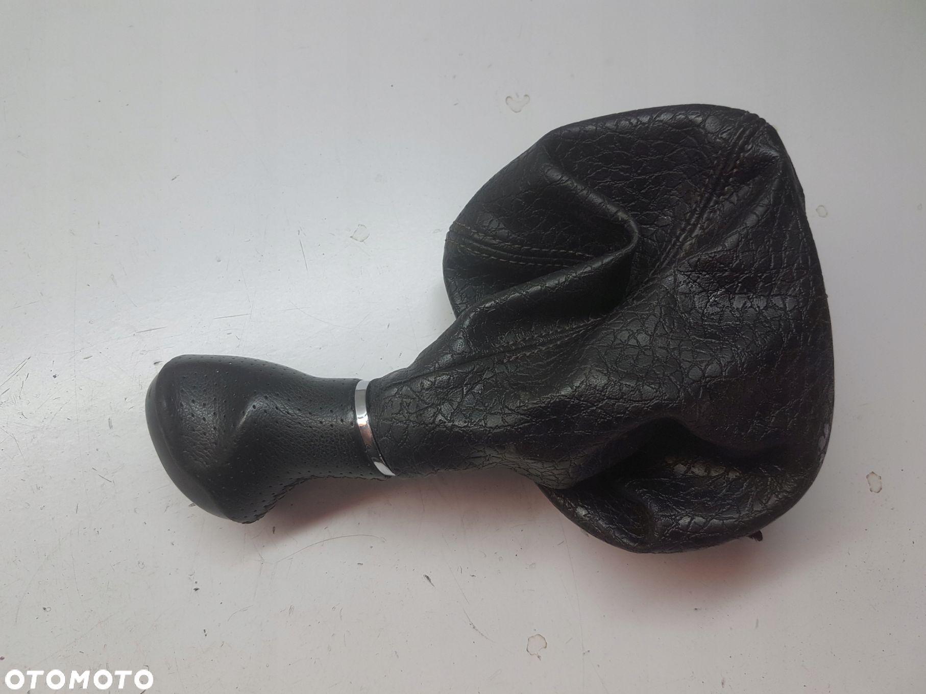 SEAT ALTEA 04-12r FREETRACK GAŁKA MIESZEK - 1