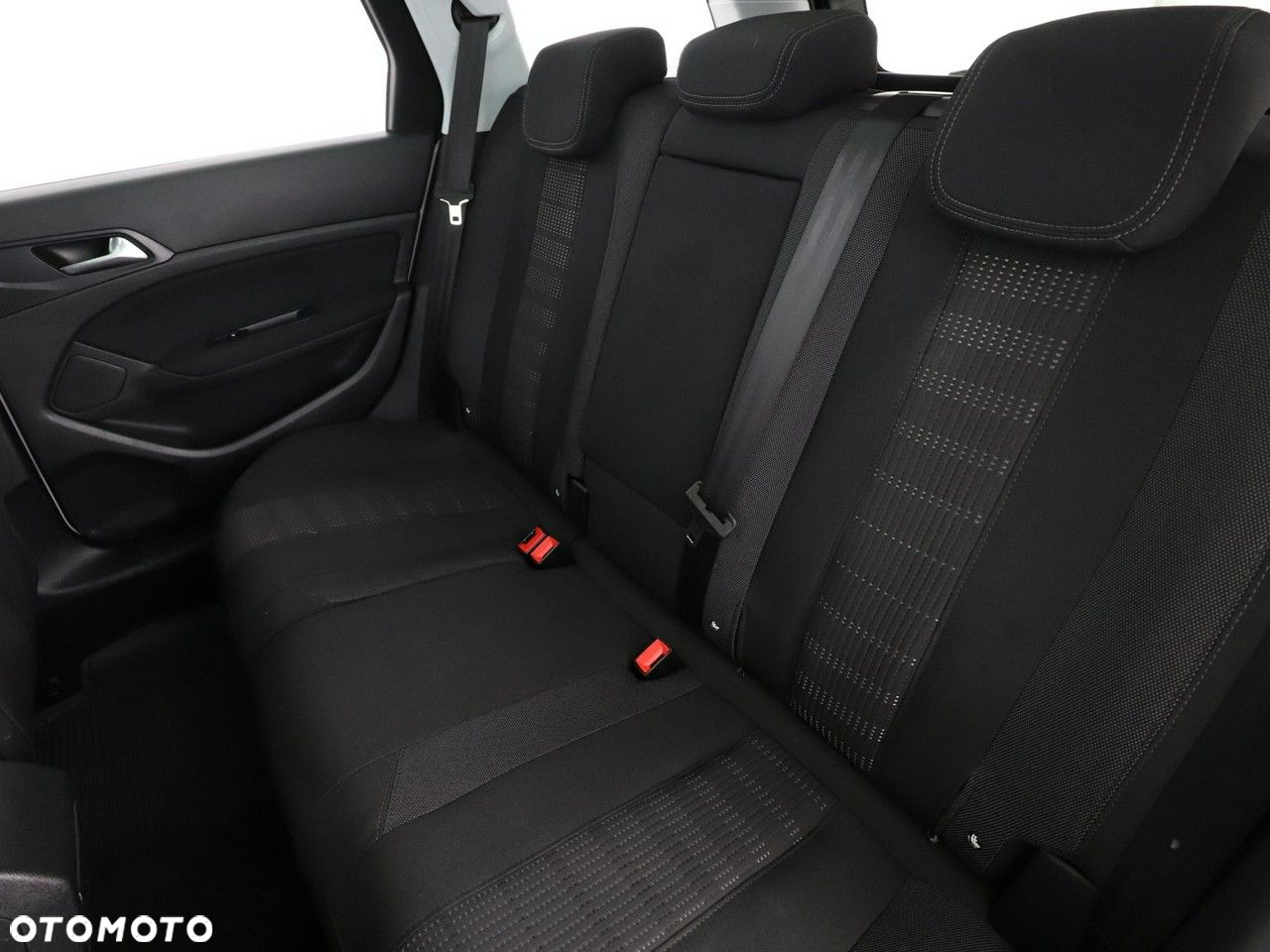 Peugeot 308 SW 2.0 BlueHDi Allure S&S - 17