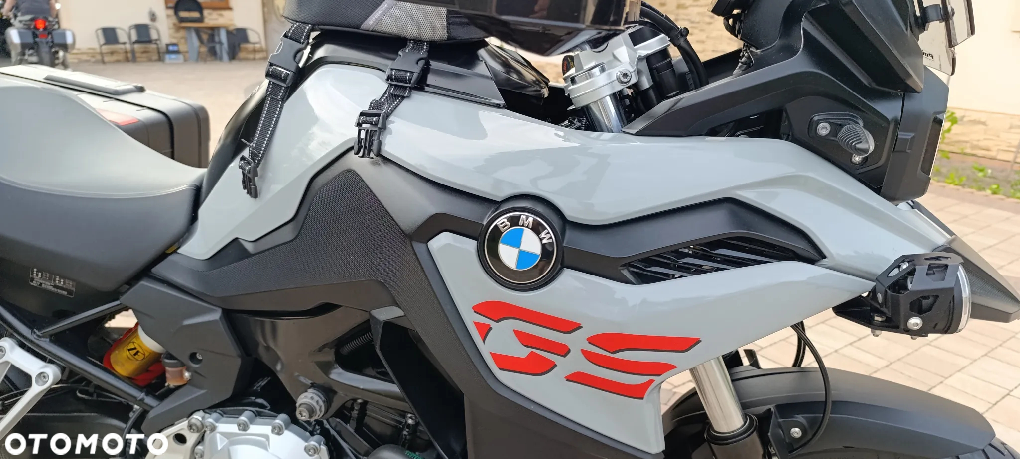 BMW F - 28