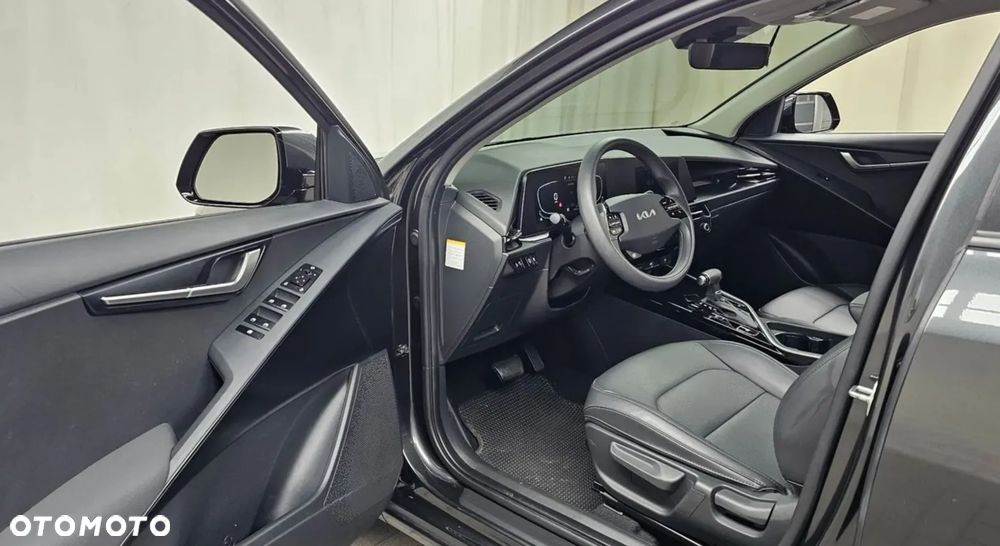 Kia Niro 1.6 GDI Hybrid Business Line - 6