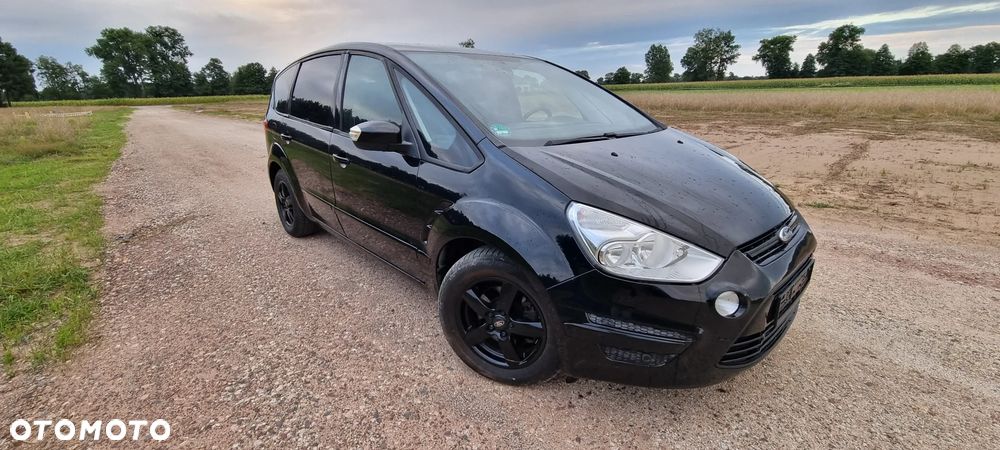 Ford S-Max 2.0 TDCi DPF Champions Edition - 2