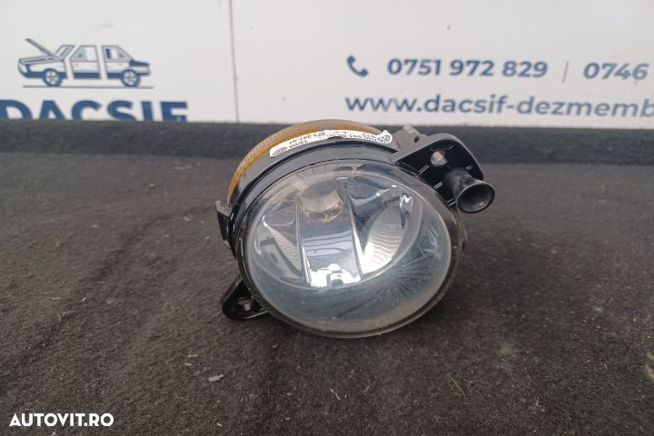 Proiector stanga 7H0941699C 7H0941699C Volkswagen VW Transporter T5 [ - 1