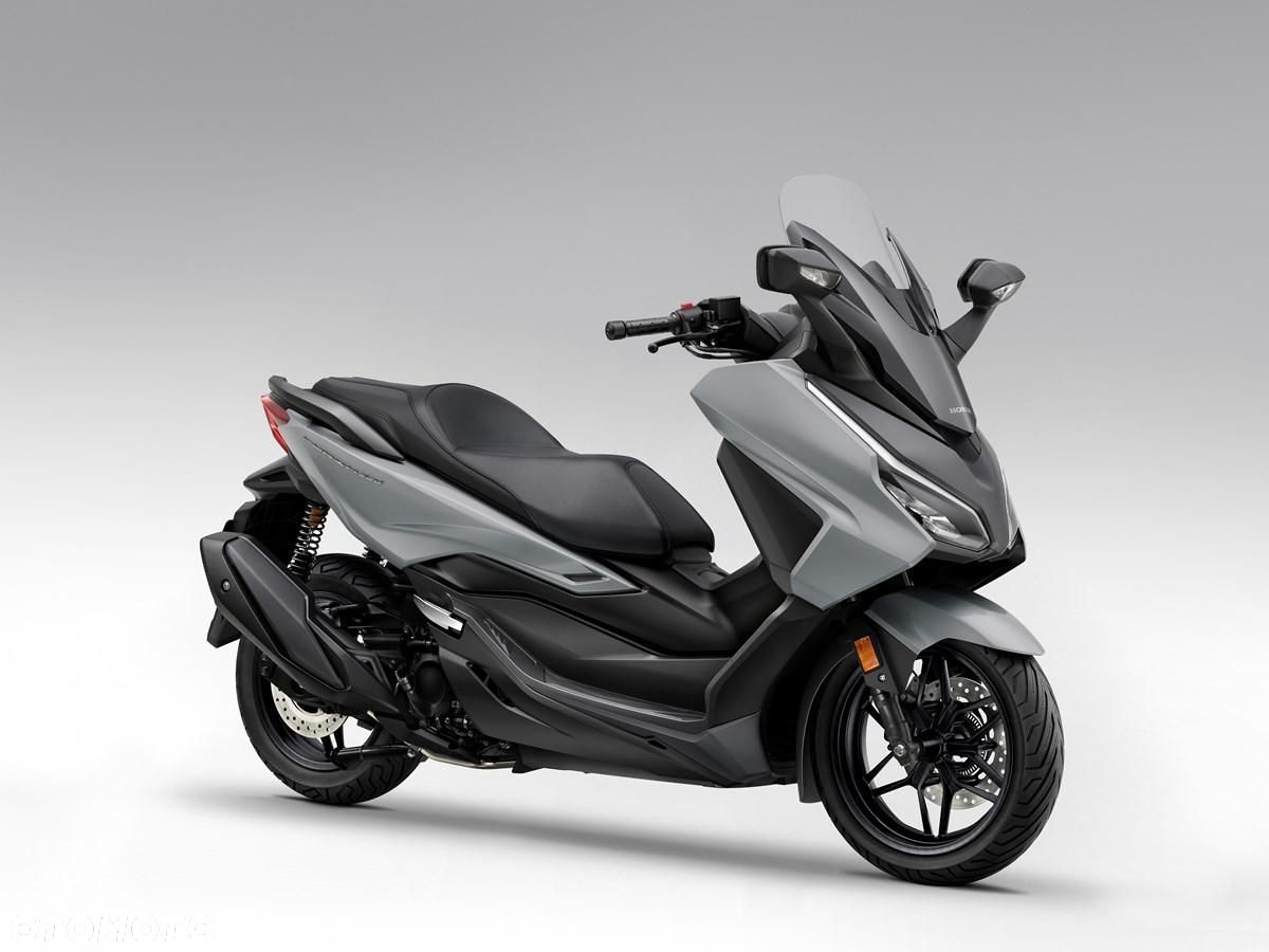 Honda NSS - 1
