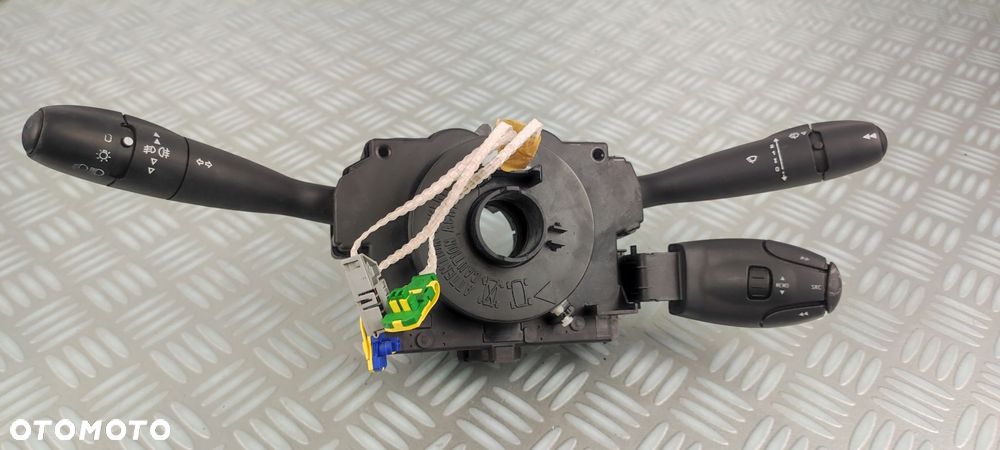 96446866ZL przełącznik zespolony pająk taśma airbag PEUGEOT CITROEN EUROPA