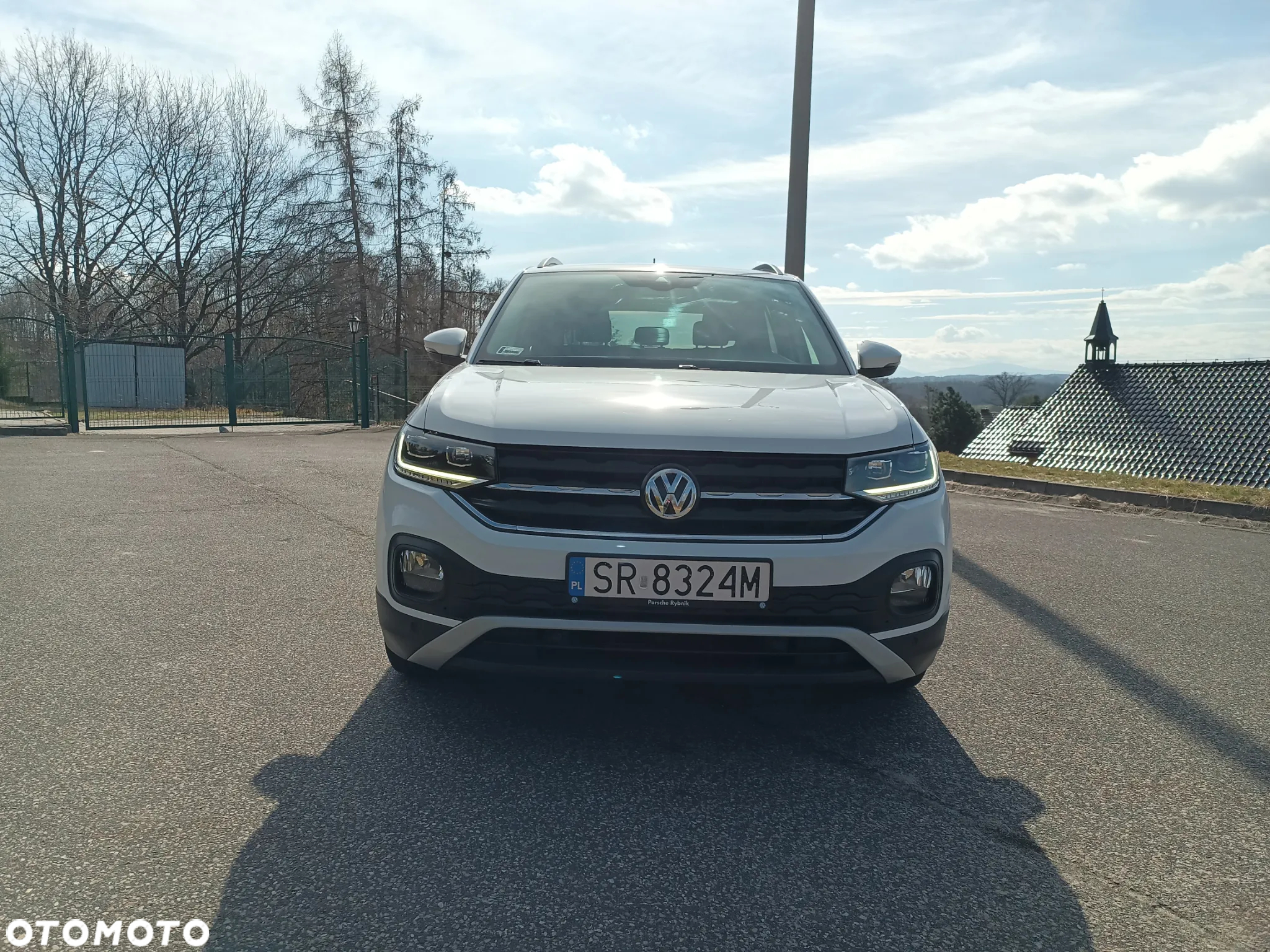 Volkswagen T-Cross - 3