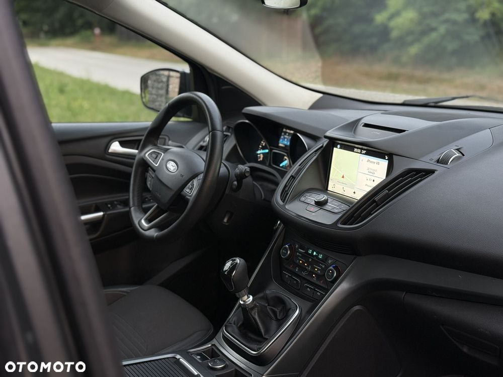 Ford Kuga 1.5 EcoBoost FWD Edition ASS - 13