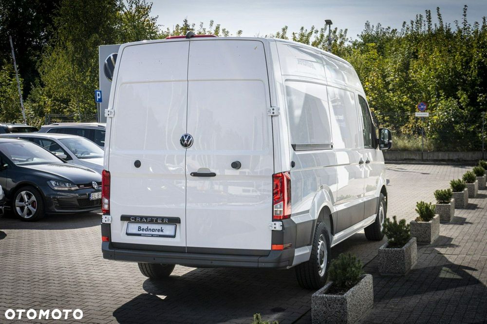 Volkswagen Crafter - 7