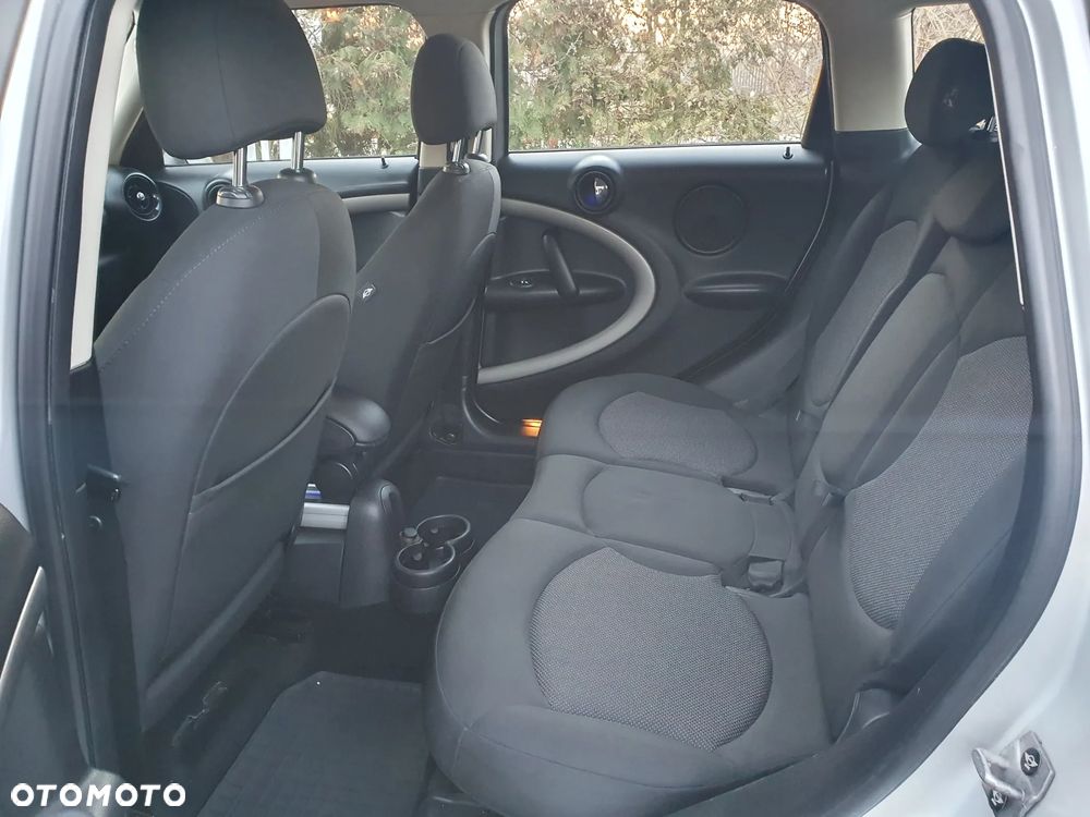 MINI Countryman - 12