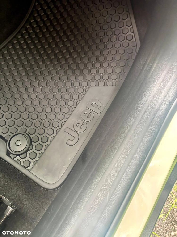 Jeep Compass 2.0 MJD Limited 4WD S&S - 13