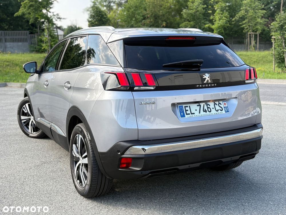 Peugeot 3008 BlueHDi 150 Stop & Start Business-Line - 15