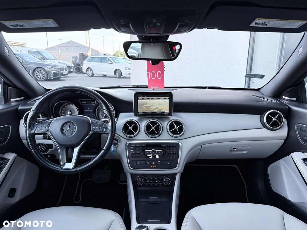 Mercedes-Benz CLA - 20