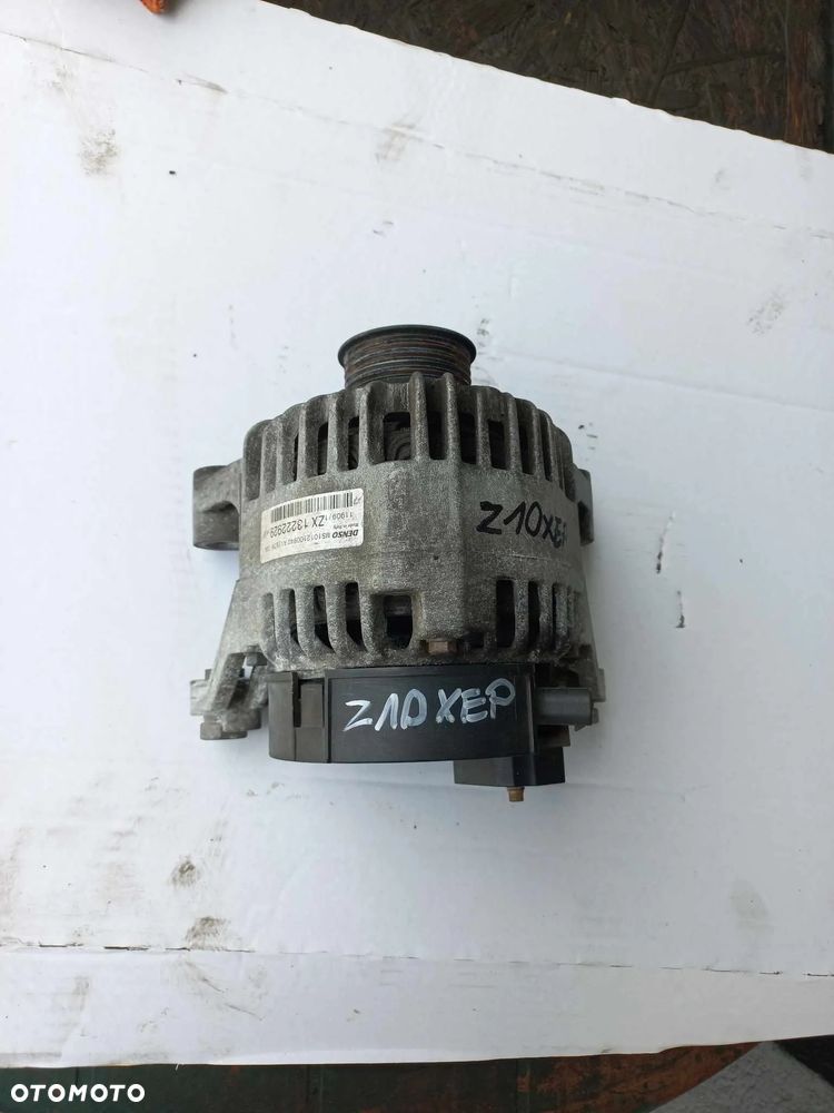 ALTERNATOR OPEL CORSA D 1.0 Z10XEP