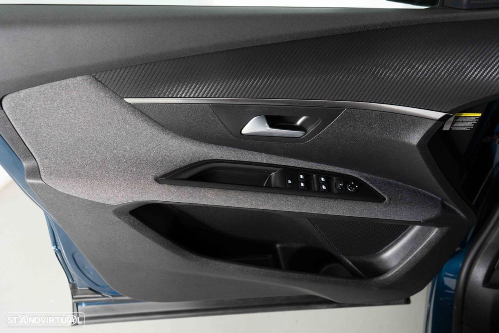 Peugeot 5008 1.2 PureTech Active - 21