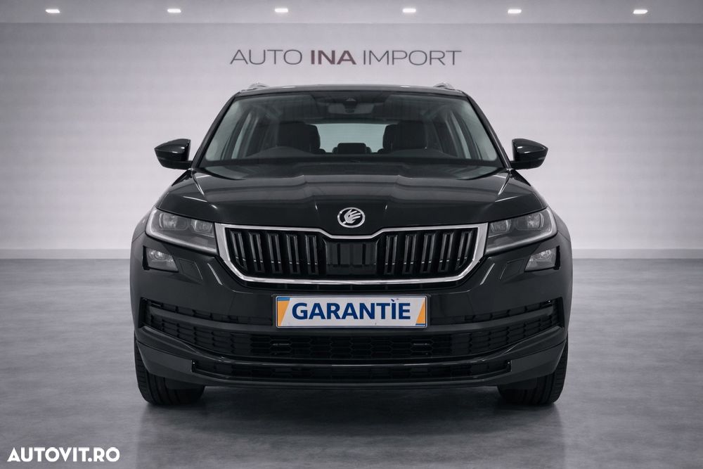 Skoda Kodiaq 2.0 TDI DSG Style - 5