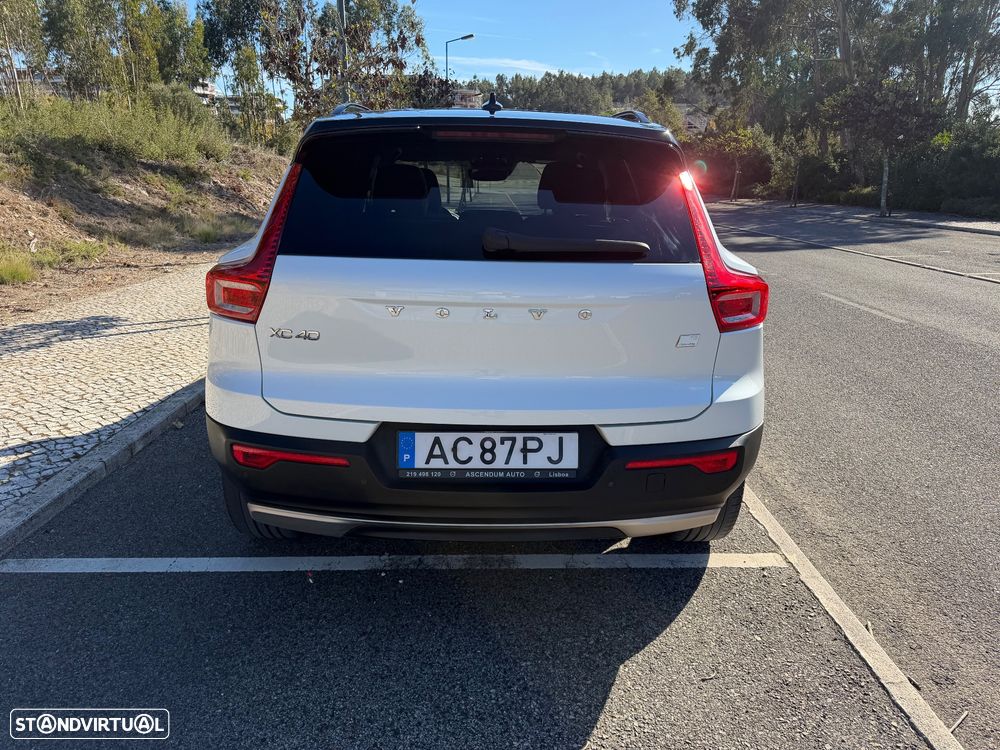 Volvo XC 40 - 2