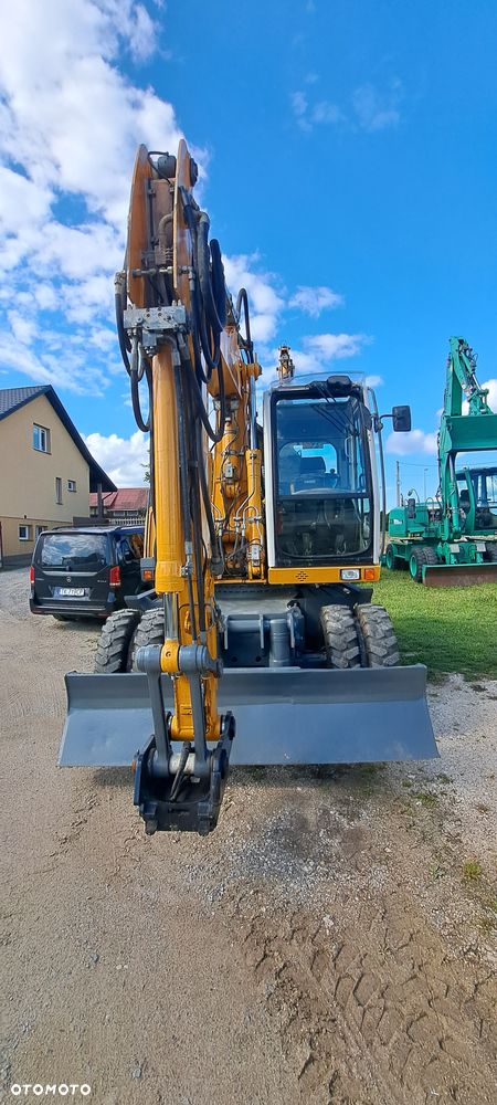 Liebherr 314 Litronik - 19