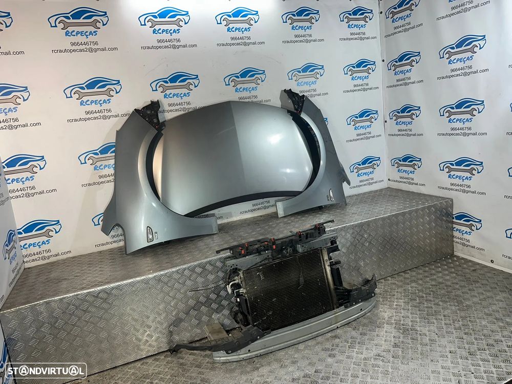 .Frente Completa Opel Astra J P09 Fase 1 2009 - 2012 - 6