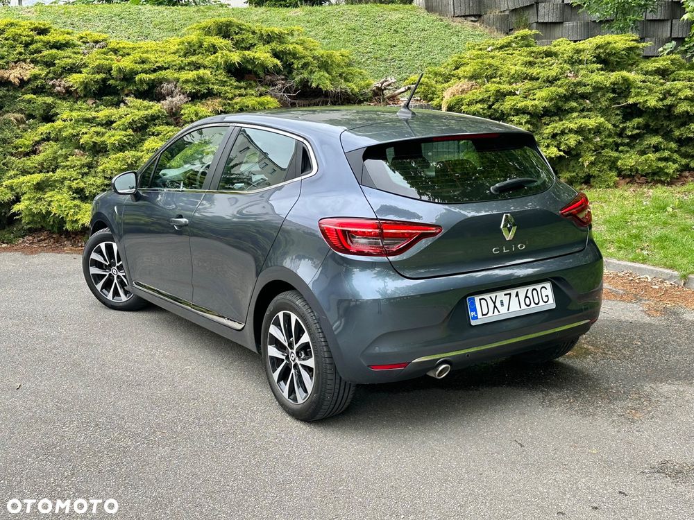 Renault Clio 1.0 TCe Intens - 6