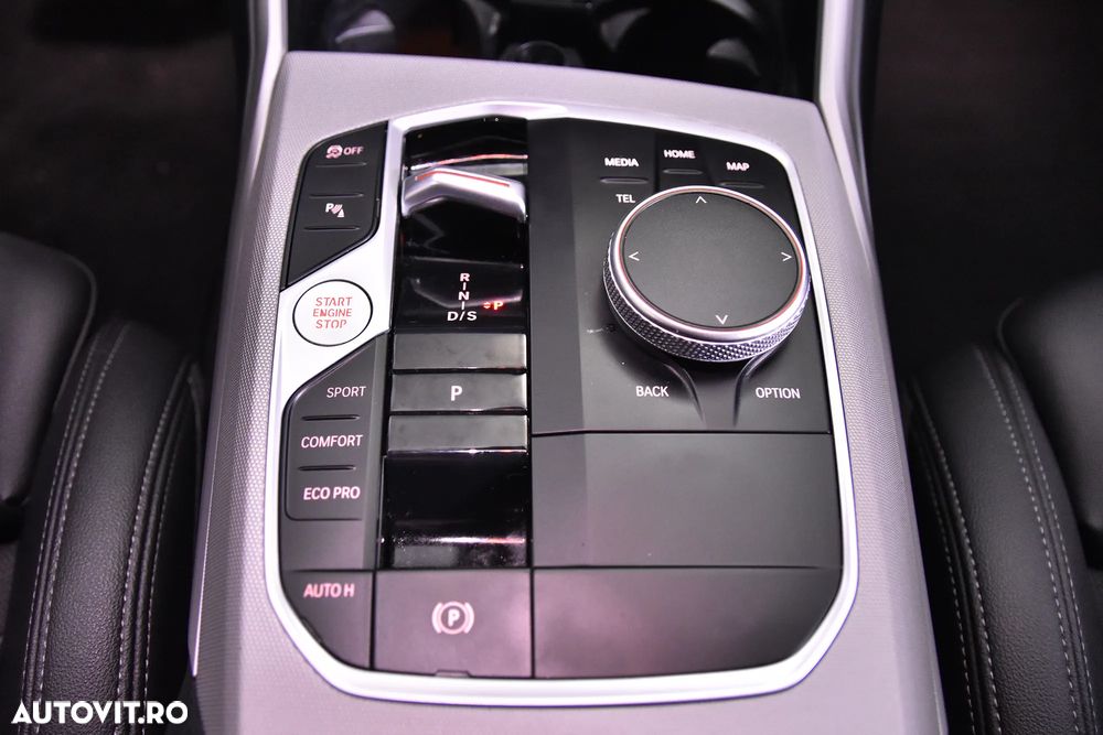 BMW Seria 3 320d xDrive Aut. - 18