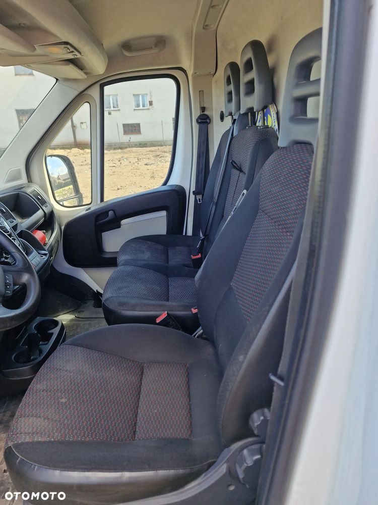 Peugeot Boxer - 10