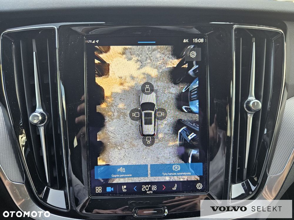 Volvo V60 - 16