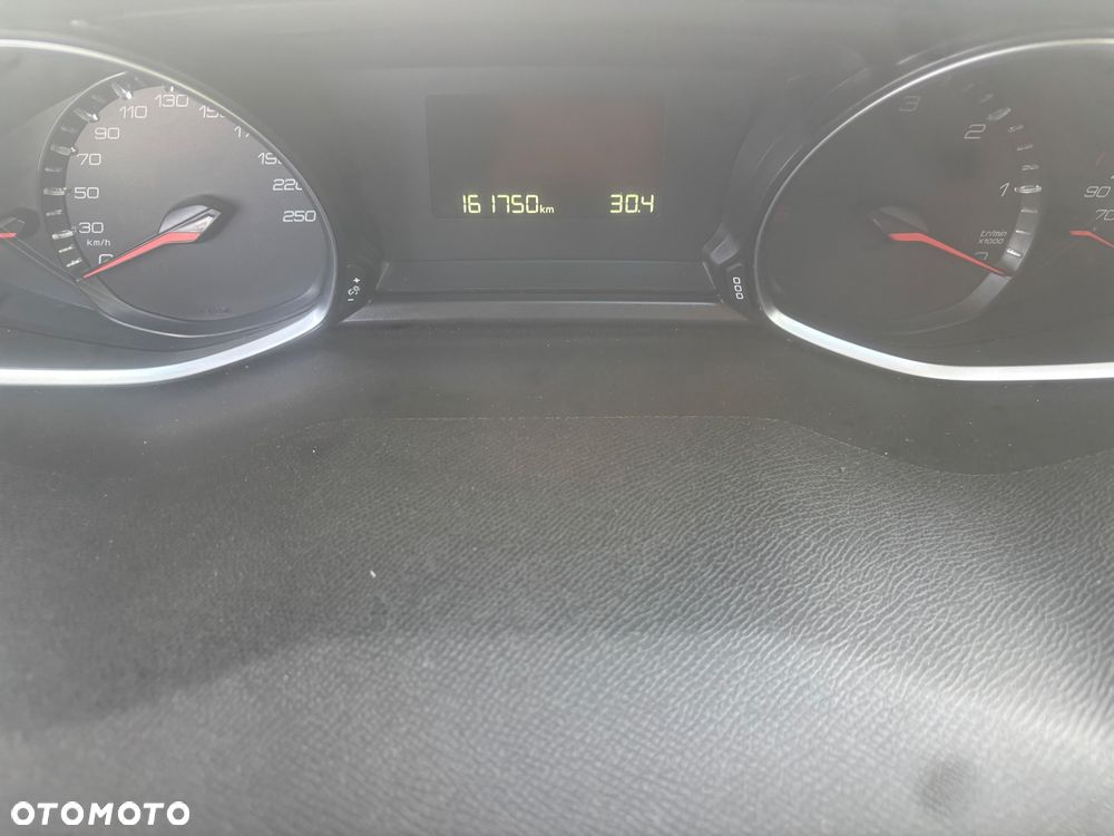 Peugeot 308 BlueHDi 120 Stop & Start Business-Line - 34