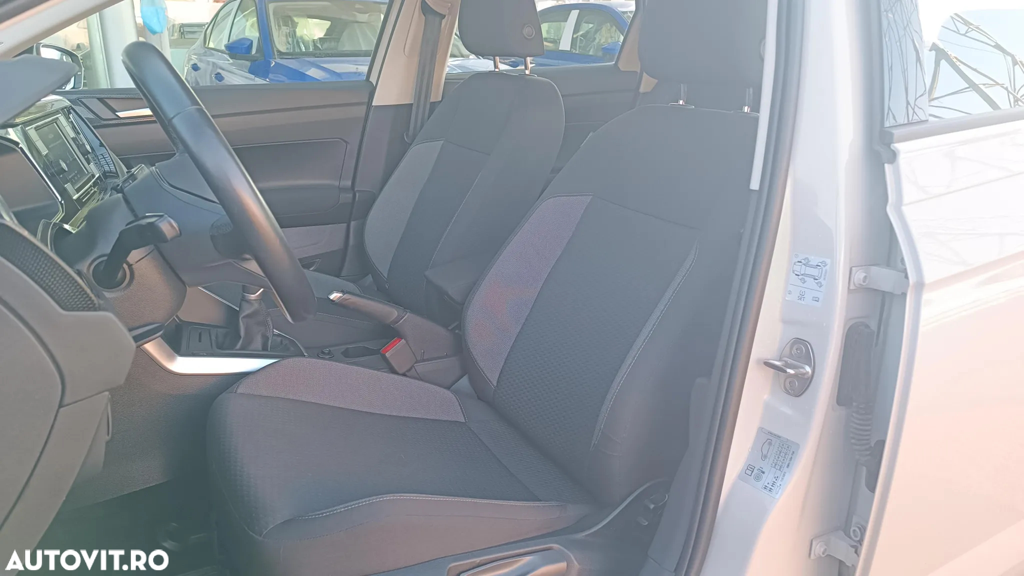 Volkswagen Polo 1.0 TSI Life - 11