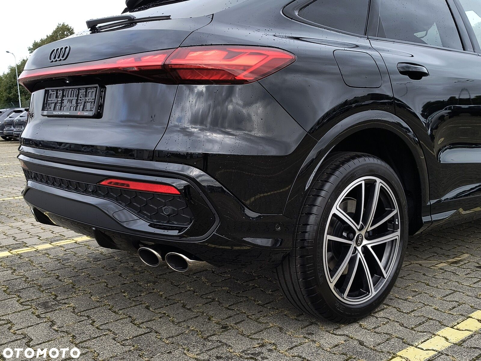 Audi SQ5 - 10