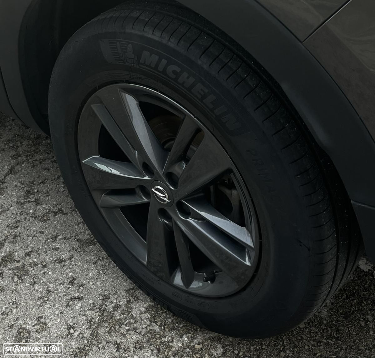 Opel Grandland X 1.5 CDTI Ultimate - 39