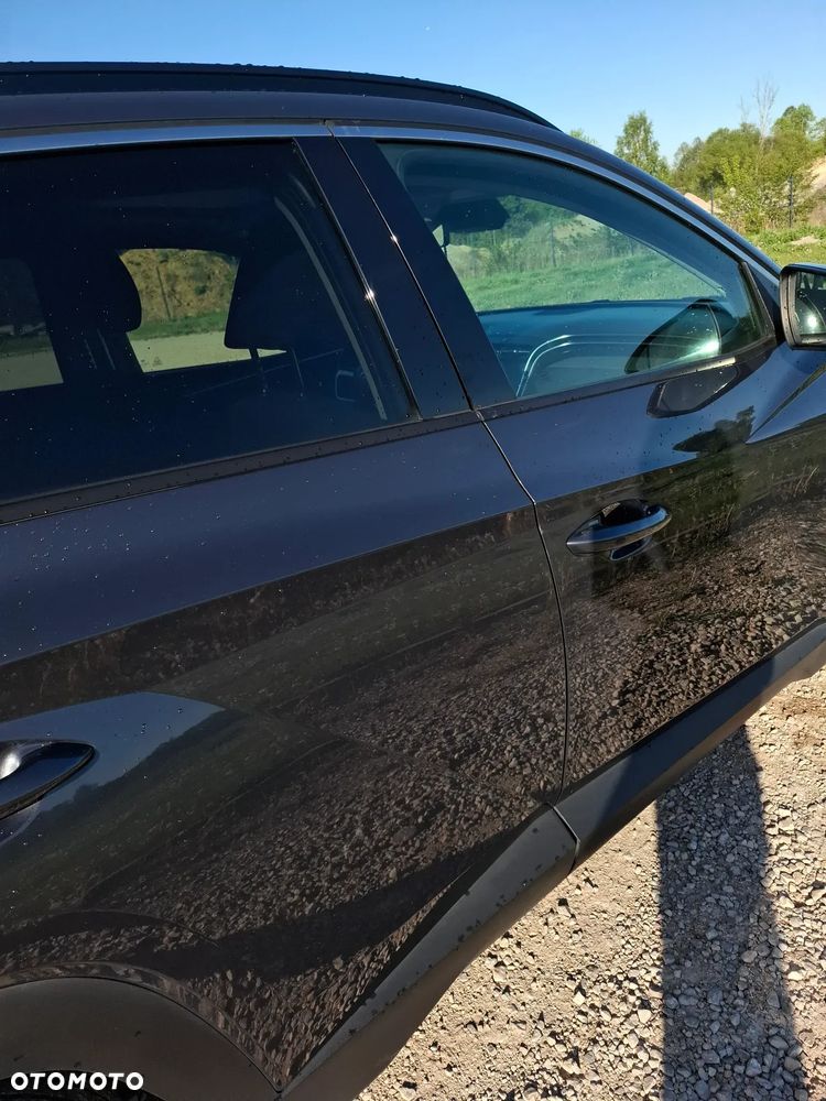 Hyundai Tucson 1.6 T-GDi Executive 2WD - 12