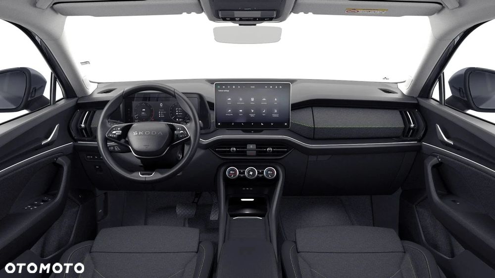 Skoda Kodiaq 2.0 TSI 4x4 Drive DSG - 5