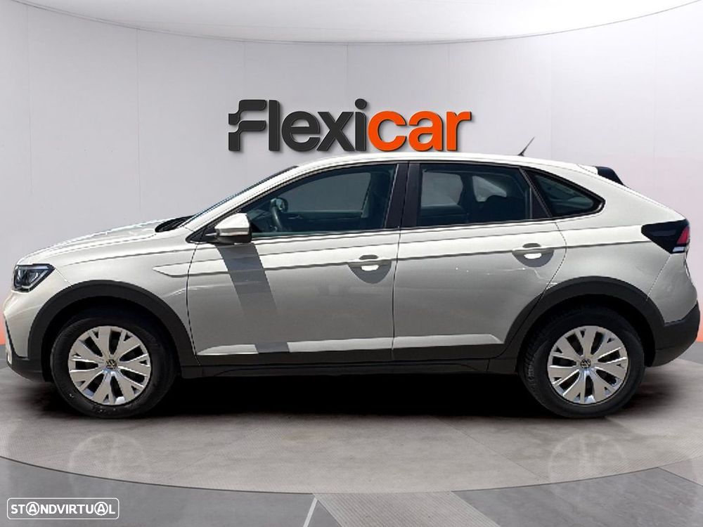 VW Taigo 1.0 TSI Life - 12