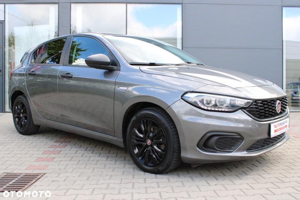 Fiat Tipo - 3