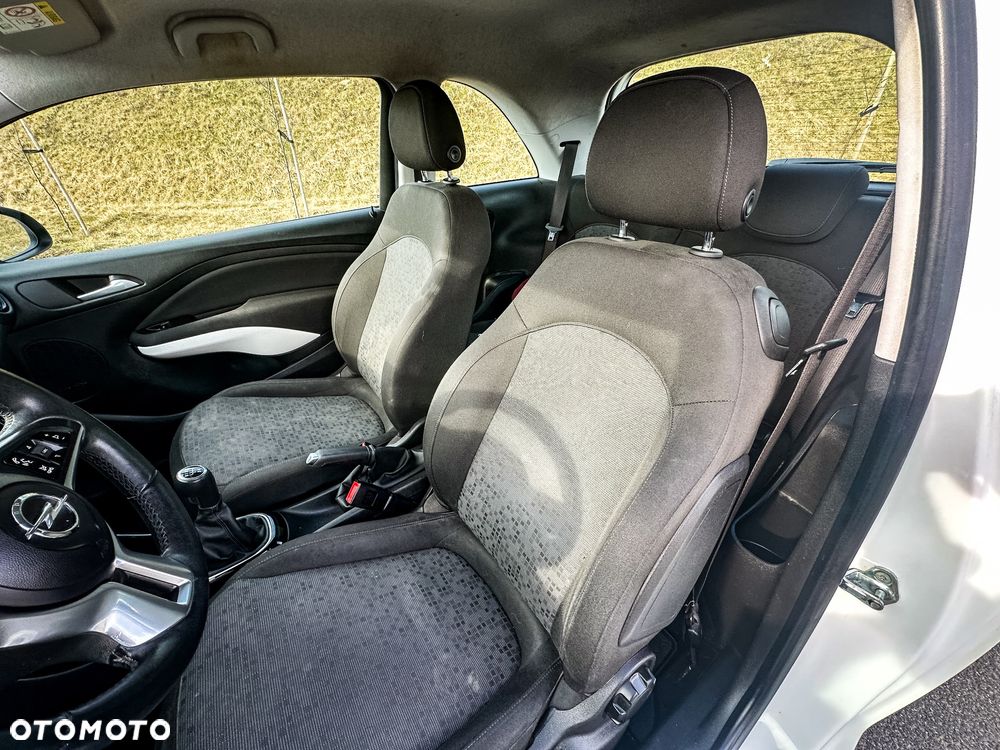 Opel Adam 1.4 - 36