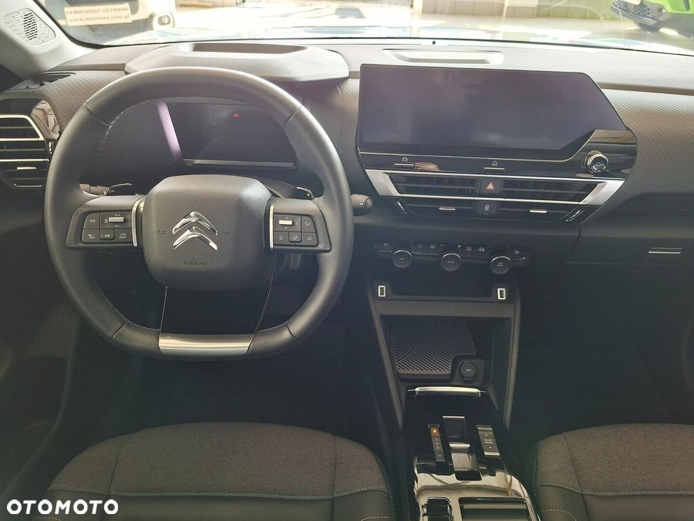 Citroën C4 - 18