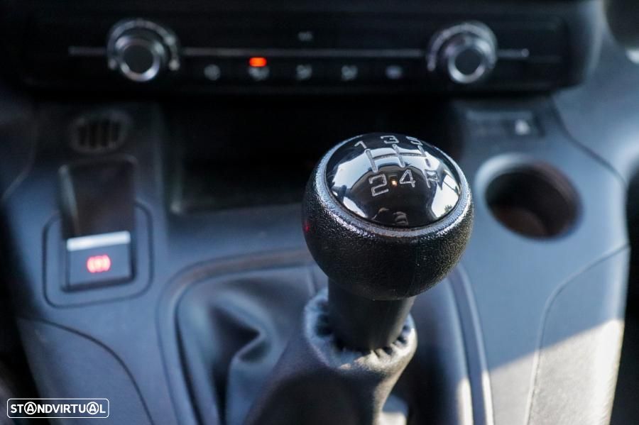 Opel Combo 1.5 CDTI L1H1 3L Essentia - 12