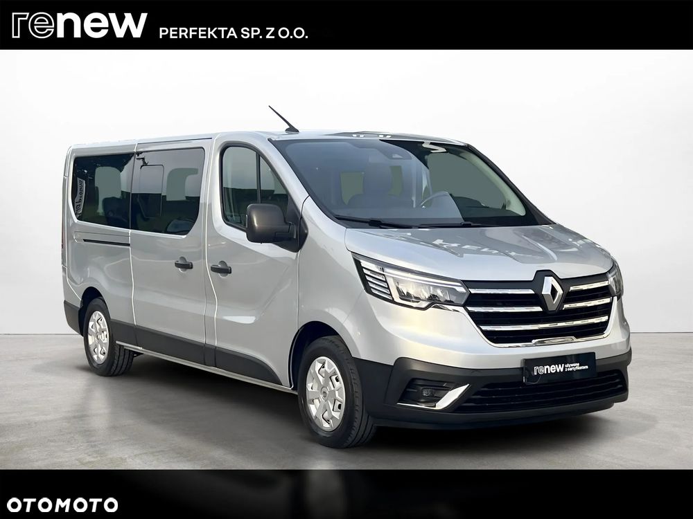 Renault Trafic - 7