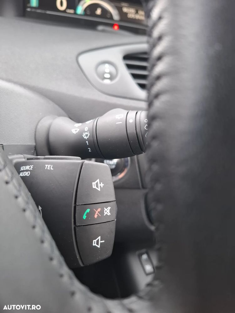 Renault Scenic ENERGY dCi 110 S&S LIMITED - 34