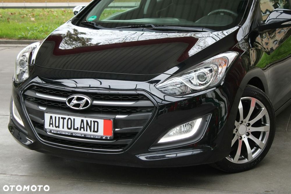 Hyundai i30 1.4 YES - 17