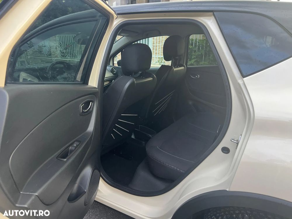 Renault Captur ENERGY TCe 90 Start&Stop Intens - 14