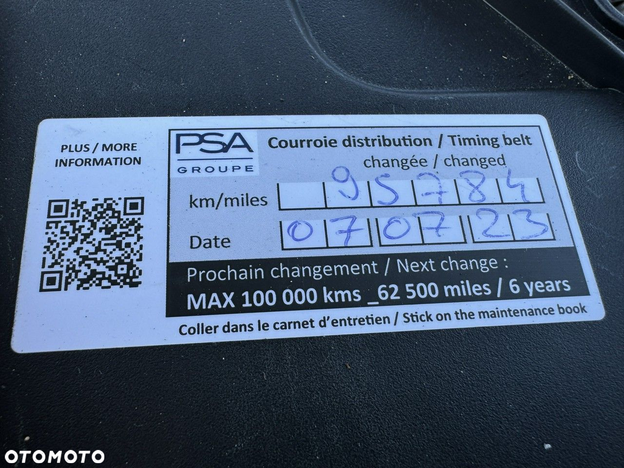 Peugeot 3008 PureTech 130 Stop & Start GPF Active - 6