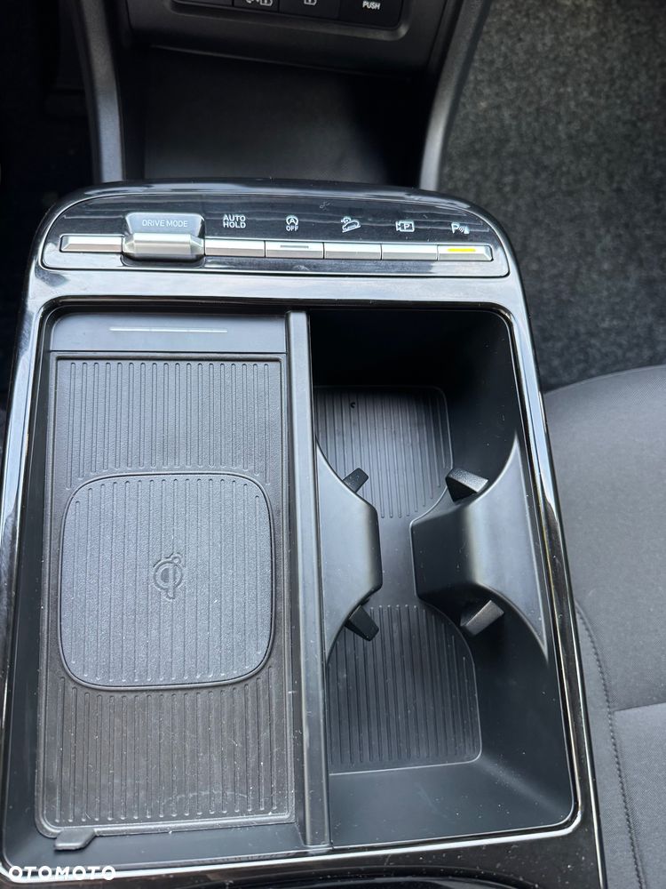 Hyundai Tucson - 19