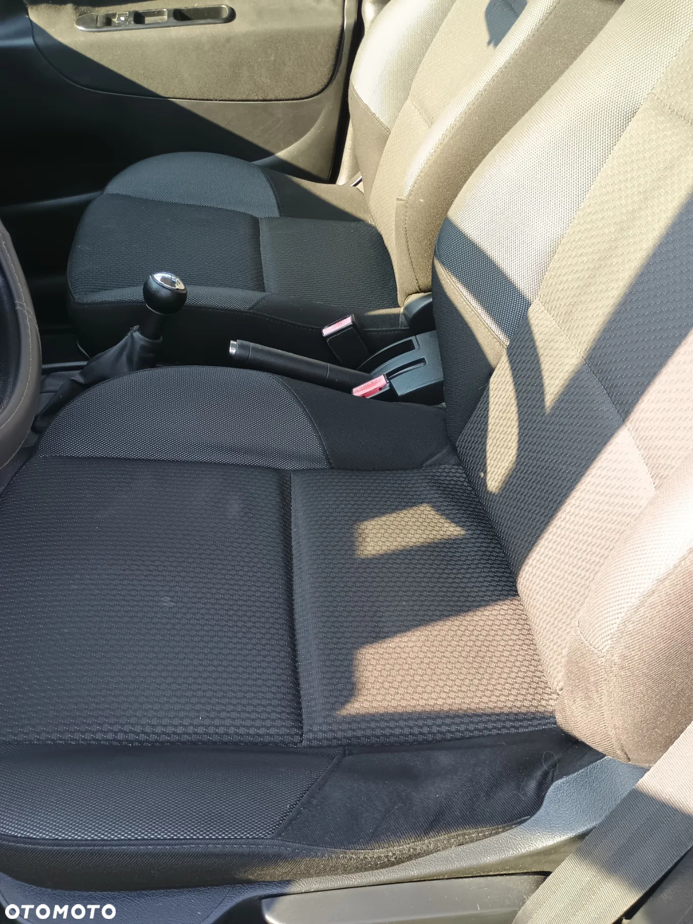 Peugeot 207 1.4 HDi Active - 13