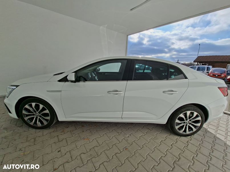 Renault Megane TCe GPF EDC Intens - 3
